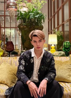 MARS🥰 — The Elite Selection - Male escort in Bangkok Photo 2 of 11