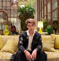 MARS🥰 - Male escort in Monaco