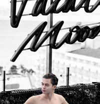 MARS🥰 - Male escort in Monaco