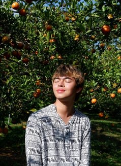 MARS🥰 — The Elite Selection - Male escort in Bangkok Photo 4 of 11