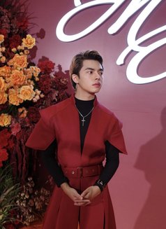 MARS🥰 — The Elite Selection - Male escort in Bangkok Photo 5 of 11