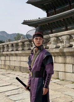 MARS🥰 — The Elite Selection - Male escort in Bangkok Photo 7 of 11