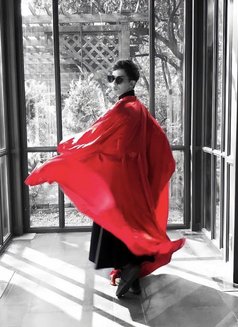 MARS🥰 — The Elite Selection - Male escort in Bangkok Photo 8 of 11