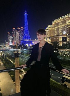 MARS🥰 — The Elite Selection - Male escort in Bangkok Photo 9 of 11