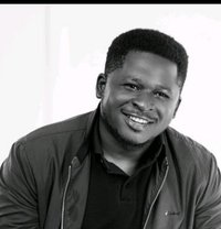 Mars - Male escort in Kampala