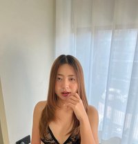 Marselina - escort in Jakarta