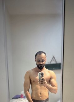 Marsh. In - Male escort in Dammam Photo 3 of 3