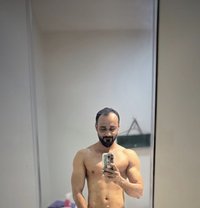 Marsh. In - Acompañantes masculino in Dammam