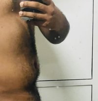 Marsh Lover - Male escort in Colombo