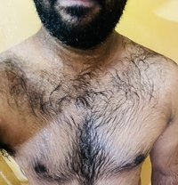 Marsh Lover - Male escort in Colombo