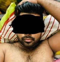 Marsh Pussy Licker - Male escort in Colombo