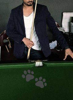Marsh Tlover - Male escort in Noida Photo 1 of 3