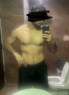 Marsh Tlover - Male escort in Noida Photo 3 of 3