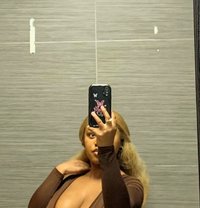 Marsha Just Landed in Gurgaon - escort in Gurgaon