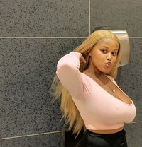 Marsha Just Landed in Gurgaon - escort in Gurgaon