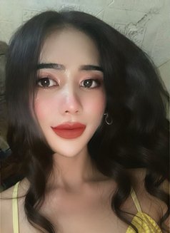 Marsha Shemale - Transsexual escort in Jakarta Photo 1 of 23