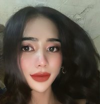 Marsha Shemale - Acompañantes transexual in Jakarta