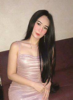 Marsha Shemale - Transsexual escort in Jakarta Photo 2 of 23