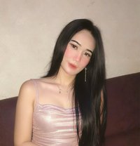 Marsha Shemale - Transsexual escort in Jakarta