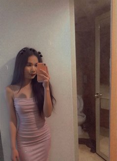 Marsha Shemale - Transsexual escort in Jakarta Photo 7 of 23