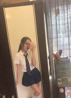 Marsha Shemale - Transsexual escort in Jakarta Photo 8 of 23