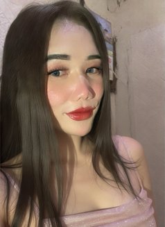 Marsha Shemale - Transsexual escort in Jakarta Photo 16 of 23