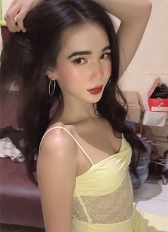 Marsha Shemale - Transsexual escort in Jakarta Photo 18 of 23
