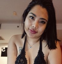 Marsha - masseuse in Pattaya