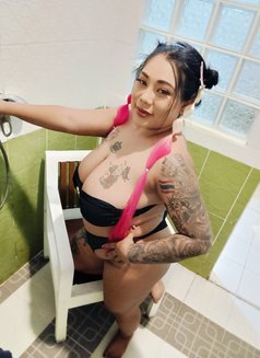 Marsha - masseuse in Pattaya Photo 9 of 15