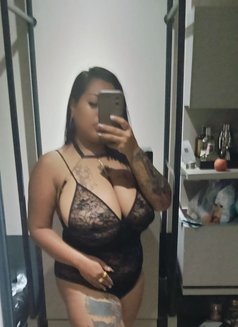 Marsha - masseuse in Pattaya Photo 7 of 7