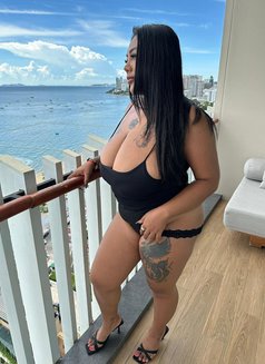 Marsha - masseuse in Pattaya Photo 10 of 12