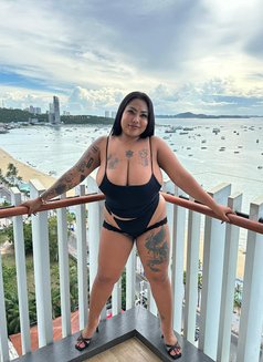 Marsha - masseuse in Pattaya Photo 12 of 12