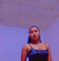 Marsha Turky - escort in Madinah