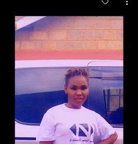 Marsha Turky - escort in Madinah