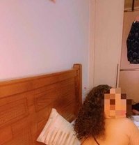 Swedish and ❤ Erotic massage - escort in Kilimani