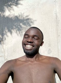 Marshall - Male escort in Eldoret Photo 1 of 1