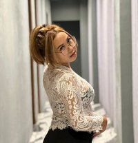 Marshella Squirting - puta in Bali