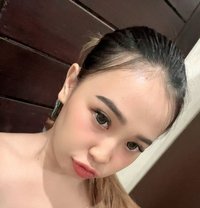 Marshella Squirting - puta in Bali