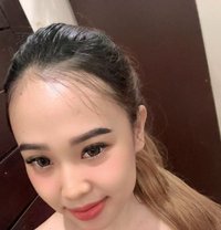 Marshella Squirting - puta in Bali