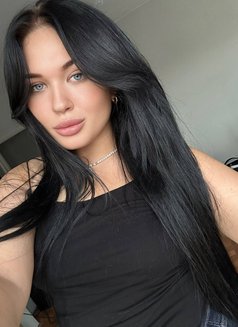 Marsi - escort in İstanbul Photo 5 of 5