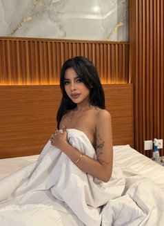 Marsya BEST DEEPTHROAT in BALI ✧ ˚₊‧꒰ა - puta in Bali Photo 6 of 6
