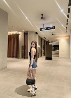 Marsya - escort in Jakarta Photo 1 of 5
