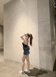 Marsya - escort in Jakarta Photo 2 of 5