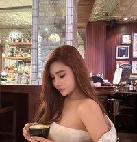 Marsya - escort in Jakarta