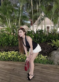 Marsya - escort in Surabaya Photo 1 of 3