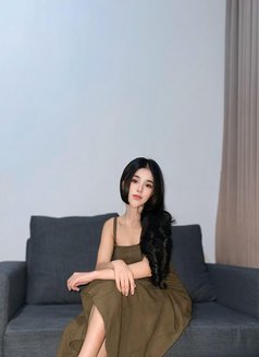 Marsya Madana - puta in Jakarta Photo 2 of 12