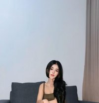 Marsya Madana - escort in Jakarta