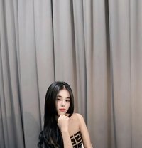 Marsya Madana - escort in Jakarta