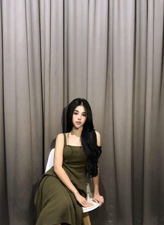 Marsya Madana - puta in Jakarta Photo 5 of 12