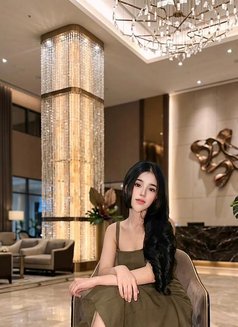 Marsya Madana - puta in Jakarta Photo 8 of 12